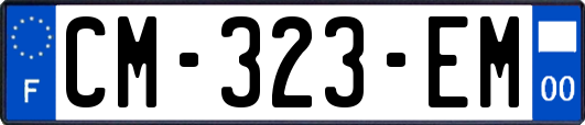 CM-323-EM