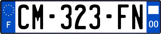 CM-323-FN