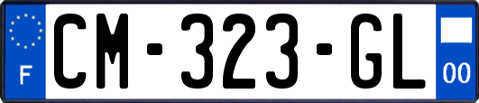 CM-323-GL