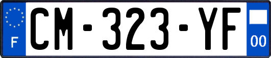 CM-323-YF