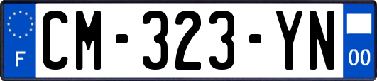 CM-323-YN