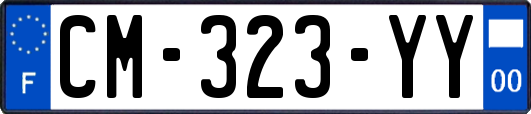 CM-323-YY