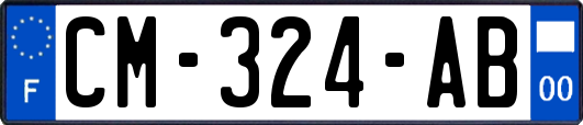 CM-324-AB