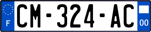 CM-324-AC