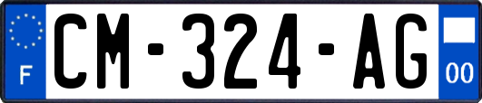 CM-324-AG