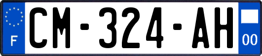 CM-324-AH