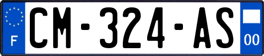 CM-324-AS