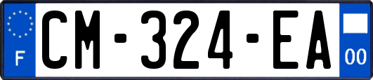 CM-324-EA