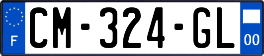 CM-324-GL