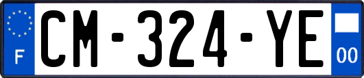 CM-324-YE