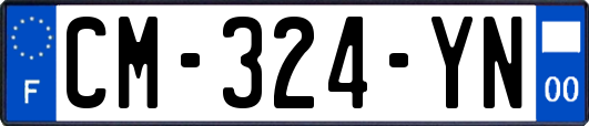 CM-324-YN