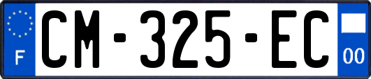 CM-325-EC
