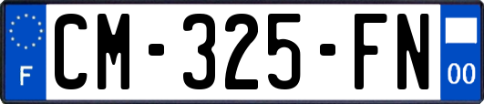CM-325-FN