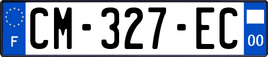 CM-327-EC