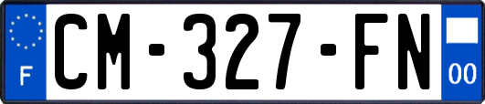 CM-327-FN