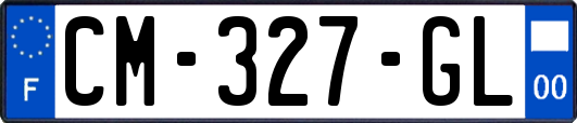 CM-327-GL