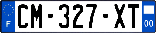 CM-327-XT