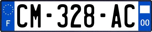 CM-328-AC