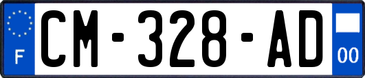 CM-328-AD