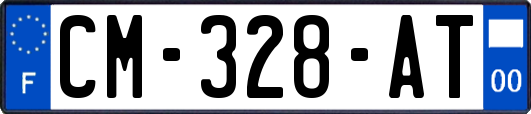 CM-328-AT
