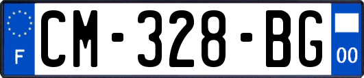 CM-328-BG