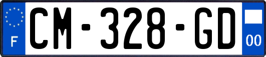 CM-328-GD