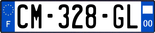 CM-328-GL