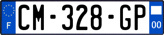 CM-328-GP