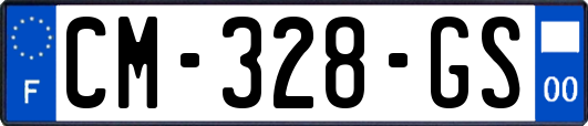 CM-328-GS