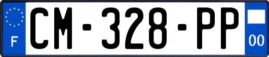 CM-328-PP