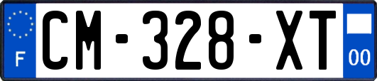 CM-328-XT