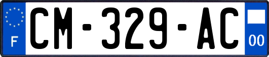 CM-329-AC