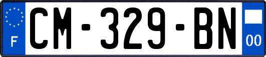 CM-329-BN