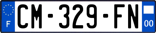 CM-329-FN