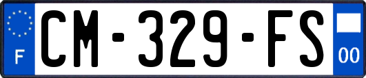 CM-329-FS