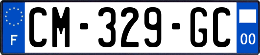 CM-329-GC