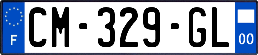 CM-329-GL