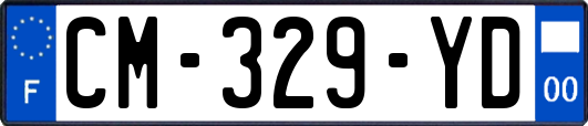 CM-329-YD