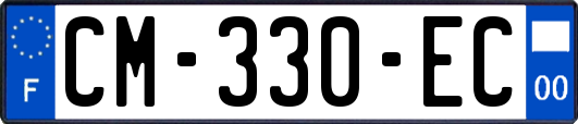 CM-330-EC