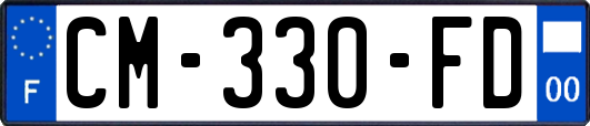 CM-330-FD