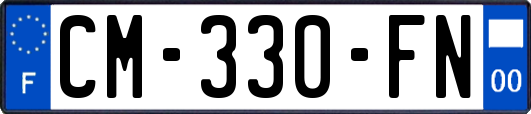 CM-330-FN