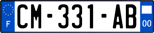 CM-331-AB