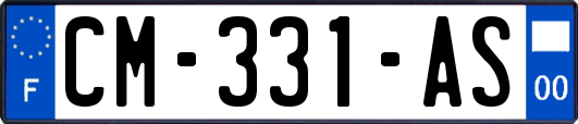 CM-331-AS