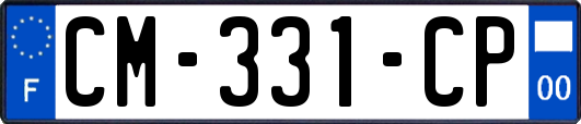 CM-331-CP