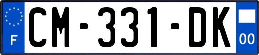CM-331-DK
