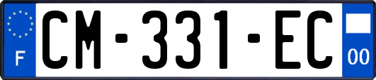 CM-331-EC