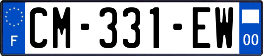 CM-331-EW