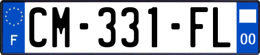 CM-331-FL