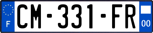 CM-331-FR