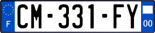 CM-331-FY